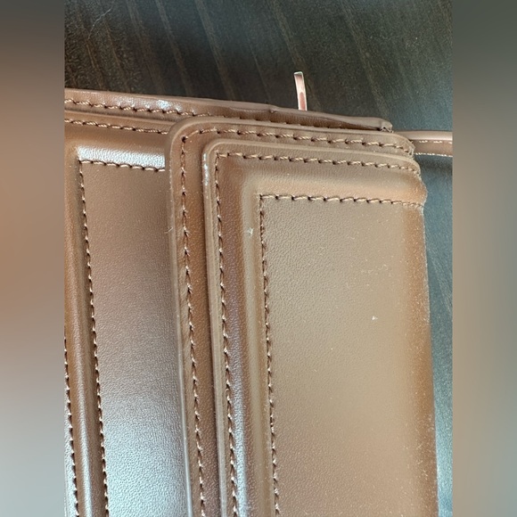 Zara Brown Bag - Picture 6 of 7